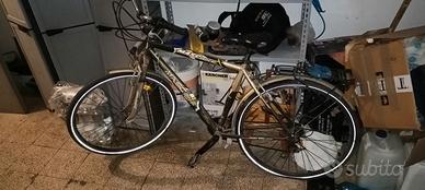 Bici uomo 28"