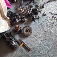 ricambi motore 1.3 multijet 75 cv