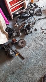 ricambi motore 1.3 multijet 75 cv