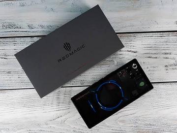 RED MAGIC 9/10/11 S PRO – 1 TB – NUOVO