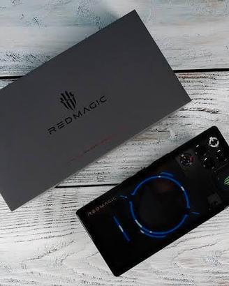 RED MAGIC 9/10/11 S PRO – 1 TB – NUOVO