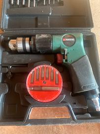 Trapano avvitatore pneumatico