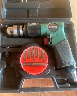 Trapano avvitatore pneumatico