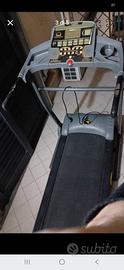 Tappeto elettrico Diadora