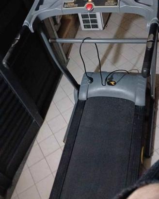 Tappeto elettrico Diadora