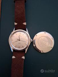orologio Certina DS Turtle