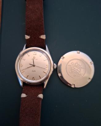 orologio Certina DS Turtle