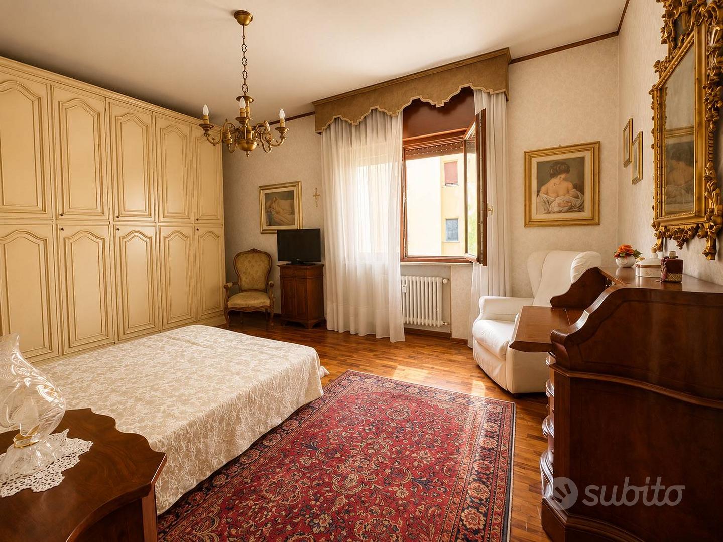 Appartamento – TV - Altro
