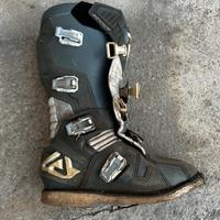 Stivali moto cross