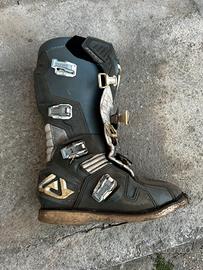 Stivali moto cross