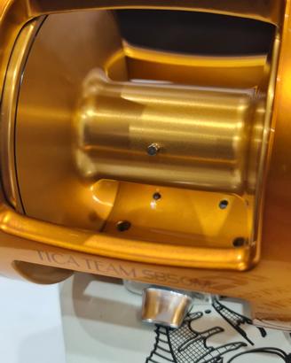 mulinello TICA TEAM SB 