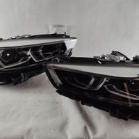 BMW F40 FULL LED fari fanali destro sinistro