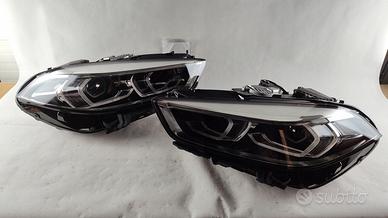BMW F40 FULL LED fari fanali destro sinistro