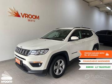 JEEP Compass 2� serie Compass 1.6 Multijet II 2...