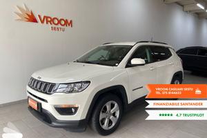 JEEP Compass 2� serie Compass 1.6 Multijet II 2...