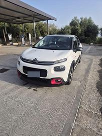 Citroen C3 | Elle PureTech 82 BVM