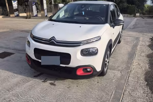 Citroen C3 | Elle PureTech 82 BVM