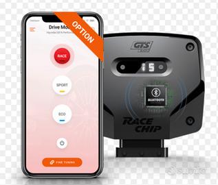 Modulo aggiuntivo racechip