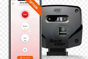 Modulo aggiuntivo racechip
