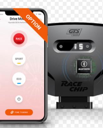 Modulo aggiuntivo racechip