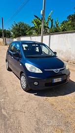 Hyundai i10 Bifuel GPL 2010 – 205.000 km
