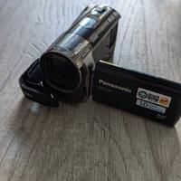 Videocamera Panasonic SDR S-70