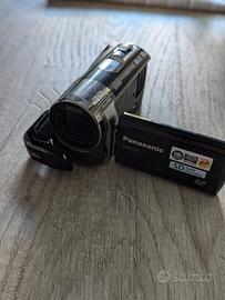 Videocamera Panasonic SDR S-70