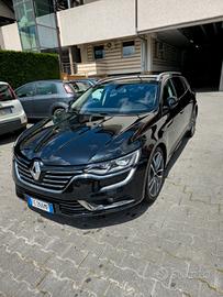 Renault Talisman Grandtour 