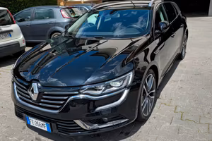 Renault Talisman Grandtour 