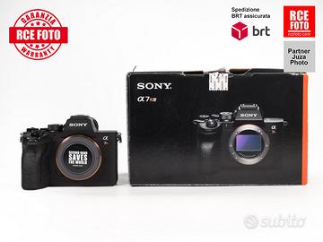 Sony A7R IV