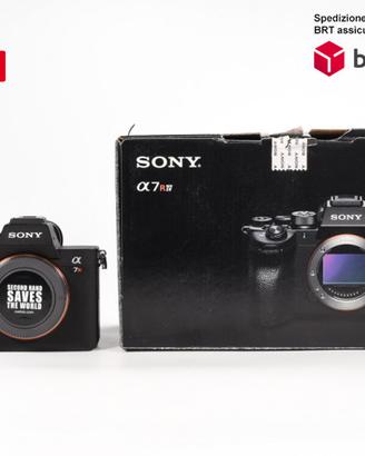 Sony A7R IV
