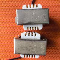 trasformatori uscita 5k amplificatore valvole 6p1
