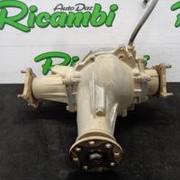 DIFFERENZIALE POSTERIORE GRAND VITARA 1.9 DCI