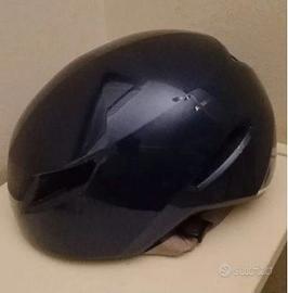 Casco ciclismo abus