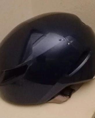 Casco ciclismo abus