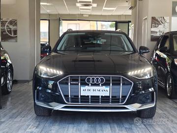 Audi A4 allroad 40 TDI tiptronic Identity Contrast