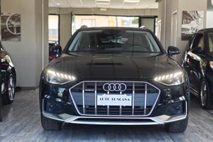 Audi A4 allroad 40 TDI tiptronic Identity Contrast