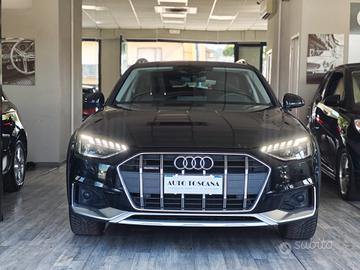 Audi A4 allroad 40 TDI tiptronic Identity Contrast