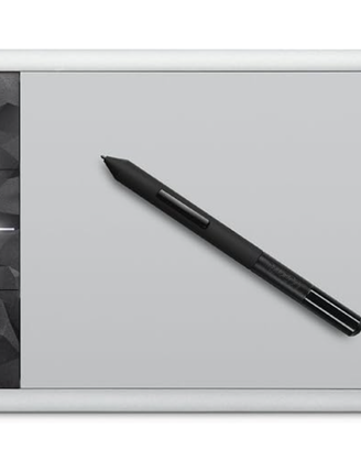 Wacom Bamboo Pen & Touch - Pari al nuovo, completa