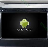 Fiat ducato autoradio navigatore android