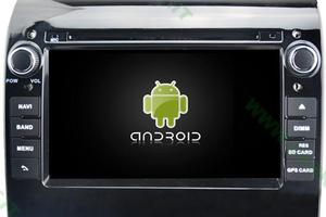 Fiat ducato autoradio navigatore android