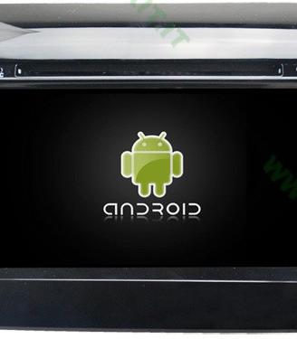 Fiat ducato autoradio navigatore android