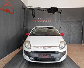Fiat Grande Punto 1.3 MJT 75 CV 3 porte S&S Actual