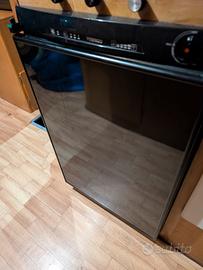 frigo frizer trivalente Vitrifrigo VTR5105