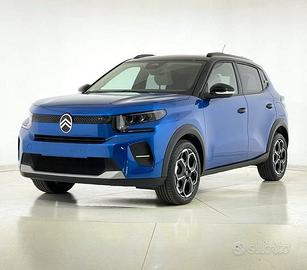 Citroën C3 PureTech 100 S&S MAX