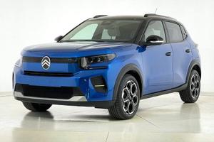 Citroën C3 PureTech 100 S&S MAX