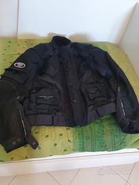 Giubbotto Moto