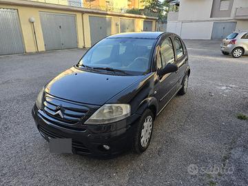 c3 1.4 16v 2005 cambio automatico.