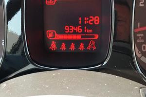 FIAT PANDA 3 SERIE 1.2 BENZINA