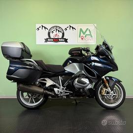BMW R 1250 RT 15000KM FULL OPTIONAL FINANZIABILE